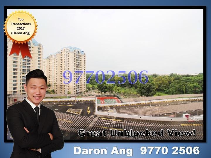 Blk 773 Bedok Reservoir View (Bedok), HDB 5 Rooms #159532422